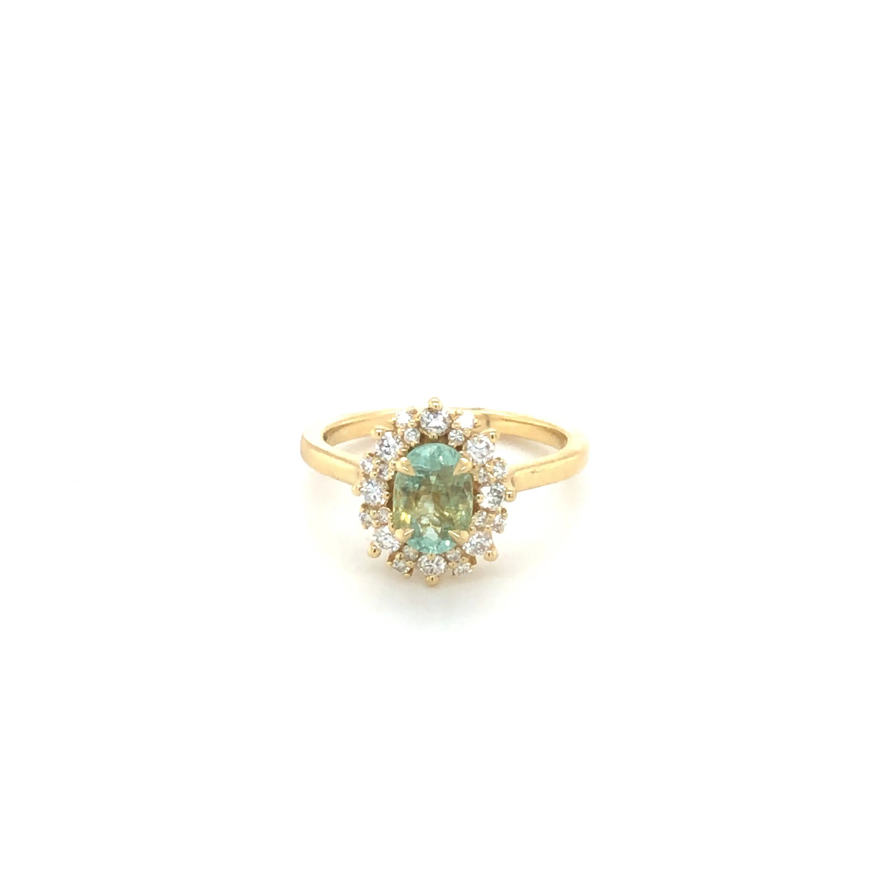 Jessie - Sam Gavriel Fine Jewelry