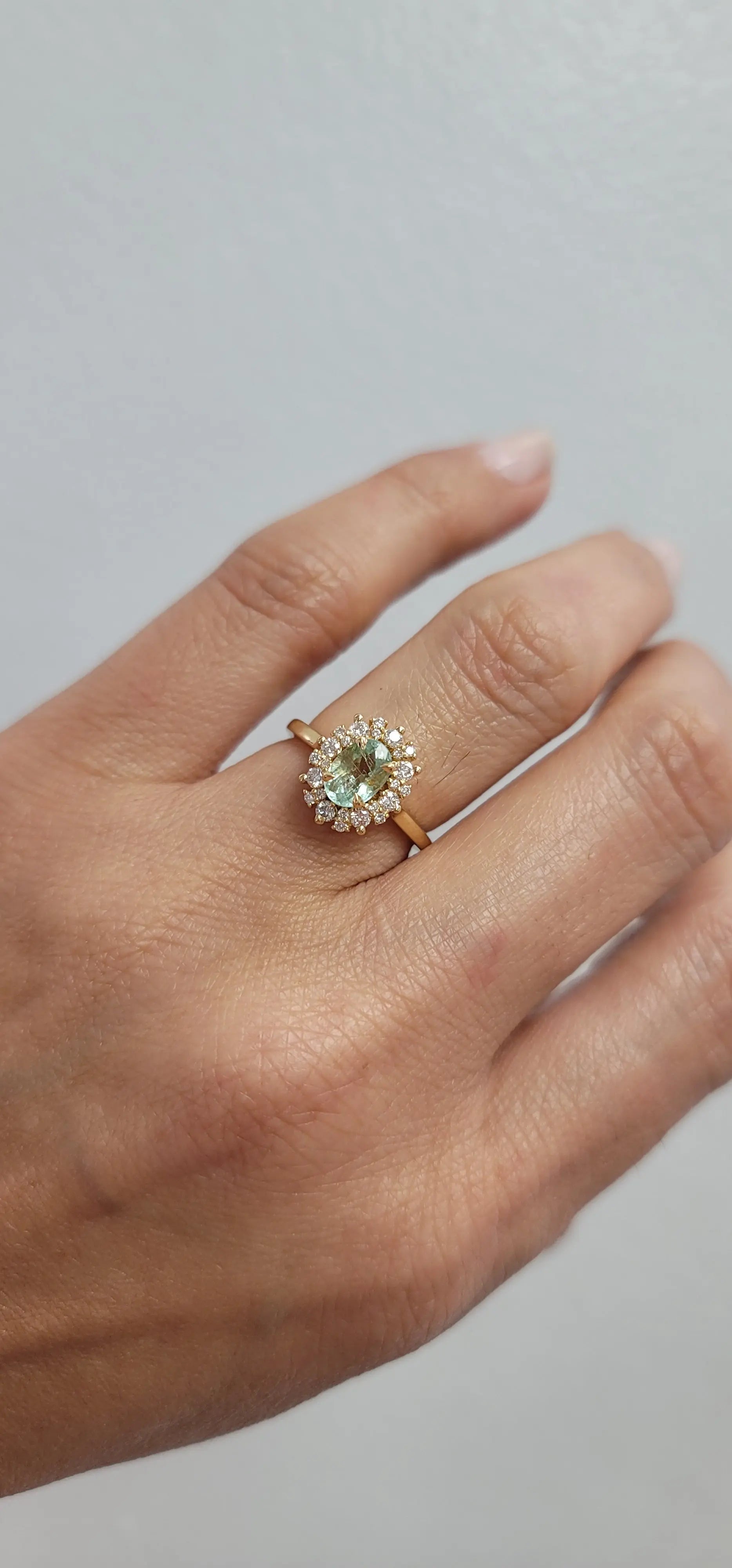 Jessie - Sam Gavriel Fine Jewelry