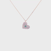 Emi Diamond Necklace