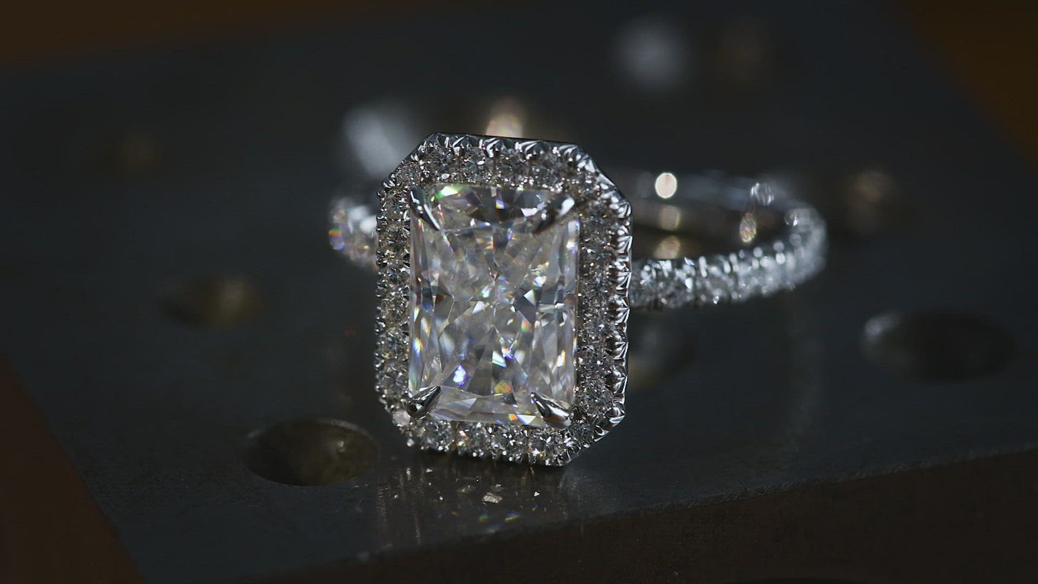 Alara Engagement Ring