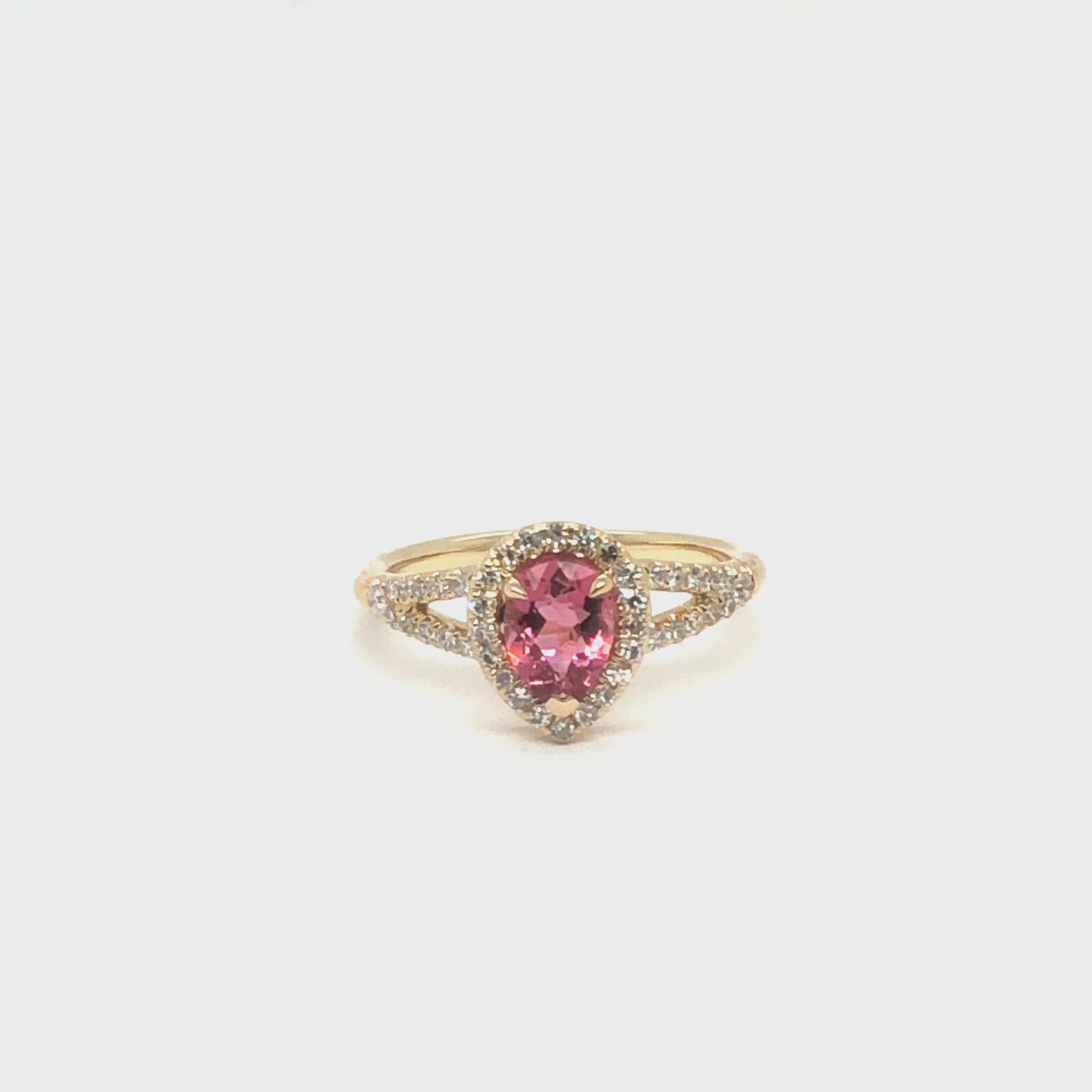 GiGi Alternative Engagement Ring