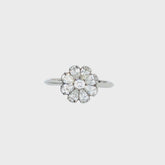 Xena engagement ring