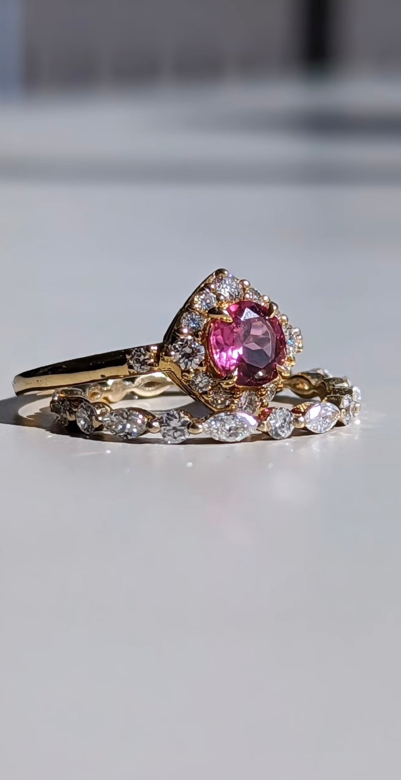 Celebrate Her Shine – A Mother’s Day Tribute in Fine Jewelry