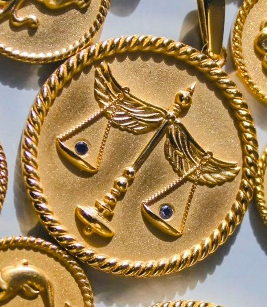 Understanding the Libra Zodiac: A Guide to Libra Season and Its Traits
