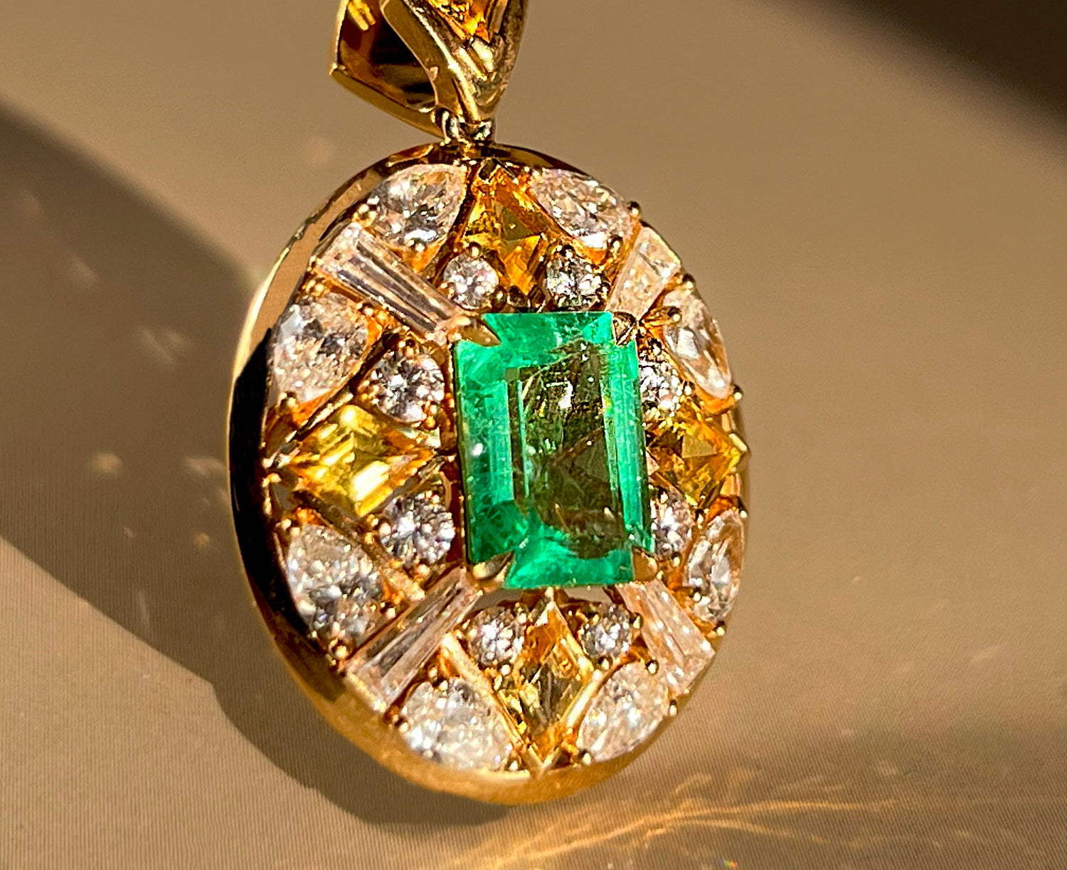 Celebrate Her Shine – A Mother’s Day Tribute in Fine Jewelry