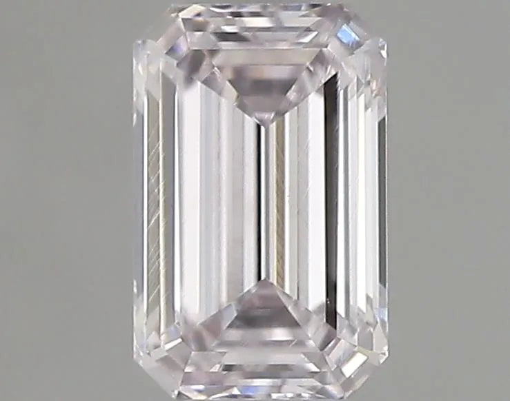 0.30 ct Emerald GIA certified Loose diamond, FANCY color | VS2 clarity