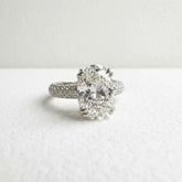 Chelsea Engagement Ring Sam Gavriel Fine Jewelry
