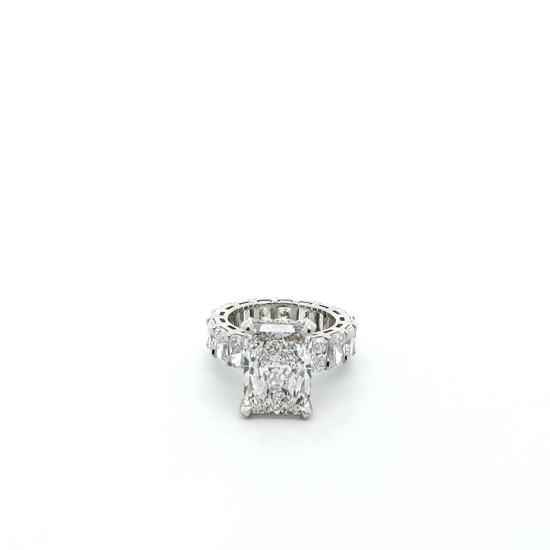 Aiden Engagement Ring