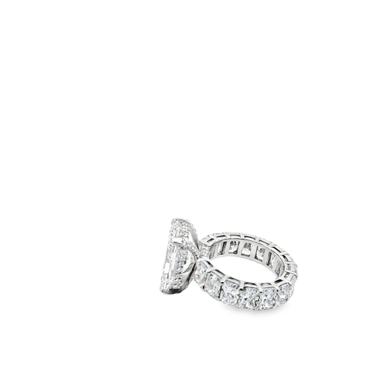 Aiden Engagement Ring