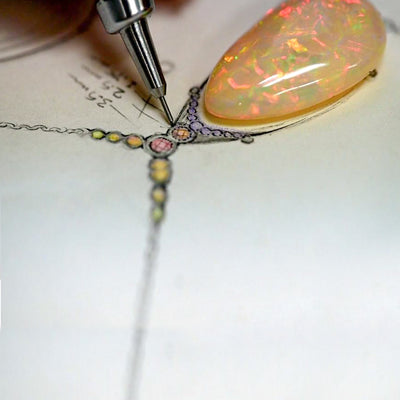 FINE JEWELRY