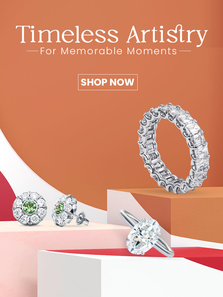 Sam Gavriel Fine Jewelry