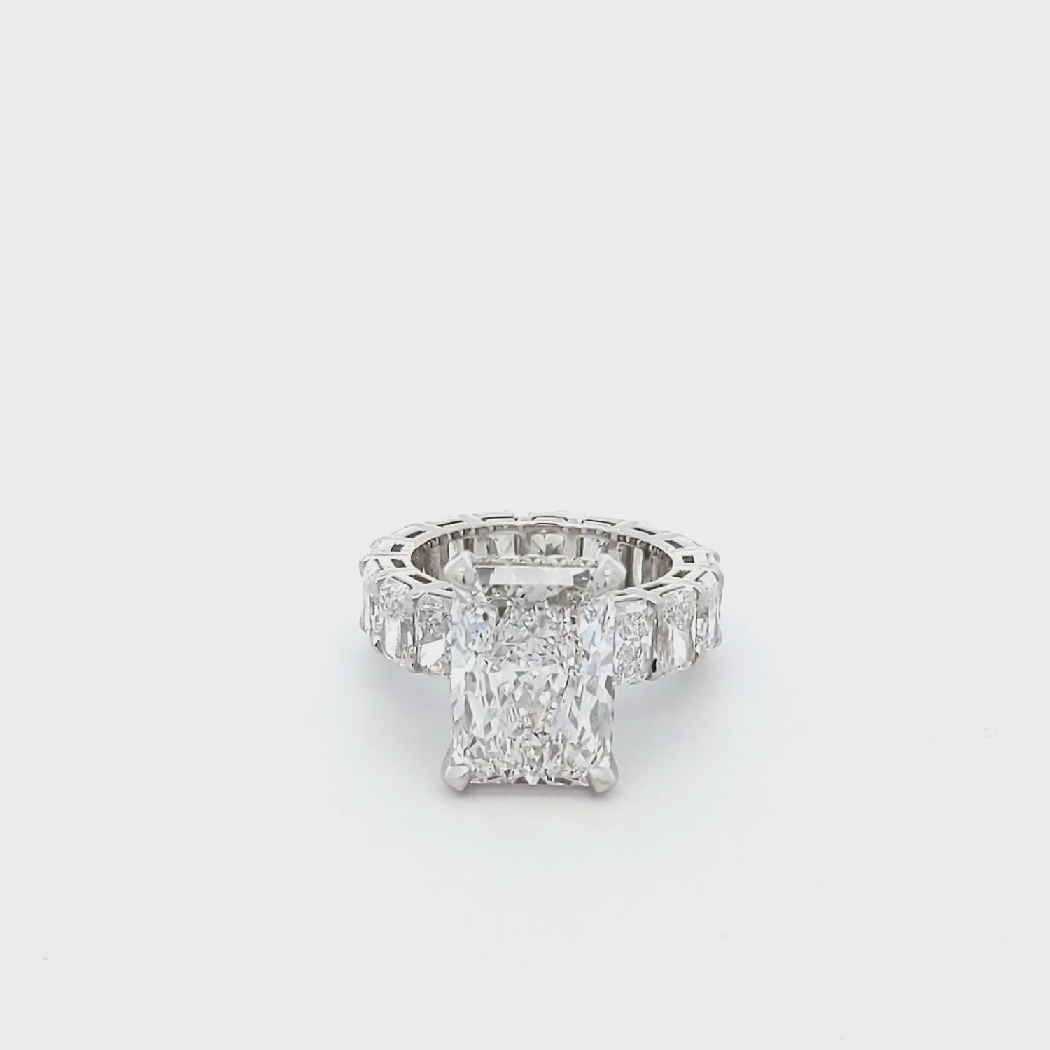 Aiden Engagement Ring