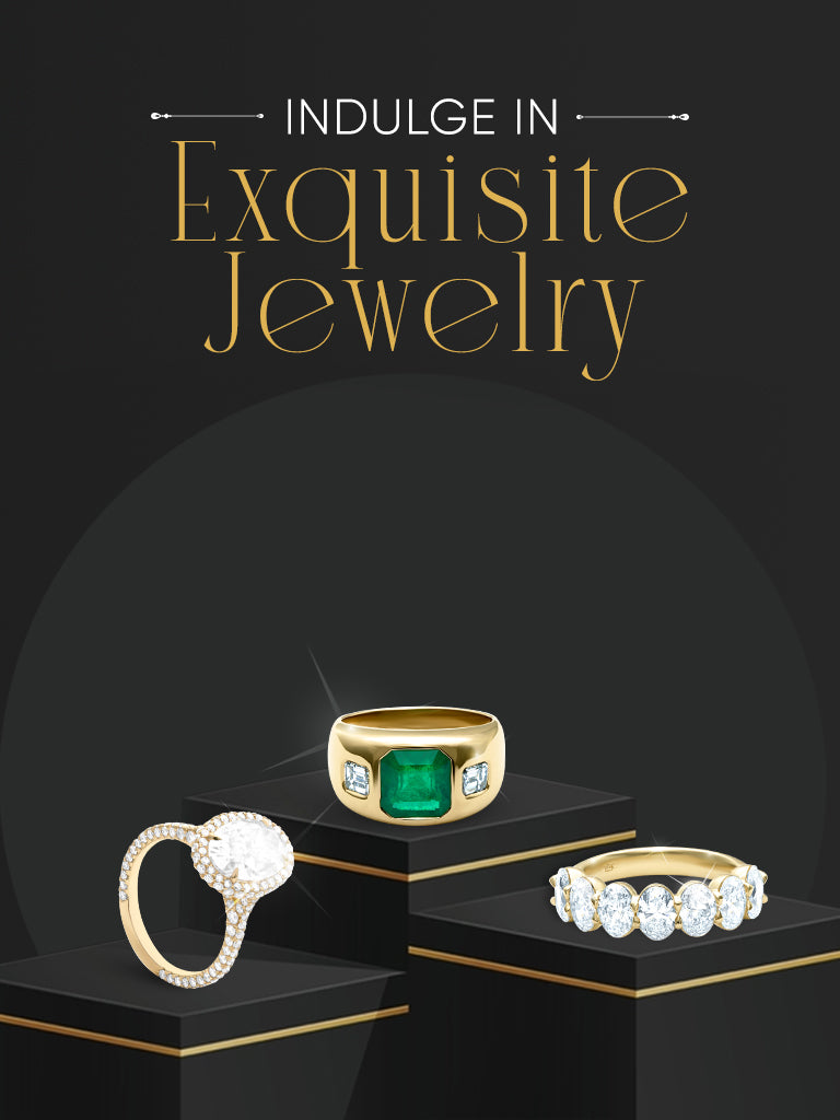 Sam Gavriel Fine Jewelry