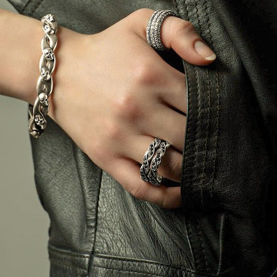 Men's Jewelry