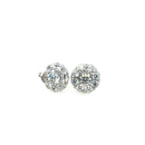 Moriah Diamond Earrings