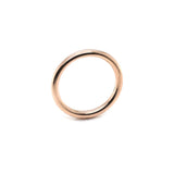 Maxi wedding band