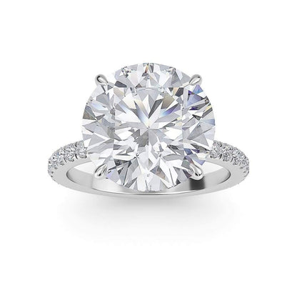 Ora Engagement ring - Sam Gavriel Fine Jewelry