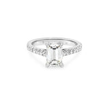 Dafna engagement ring