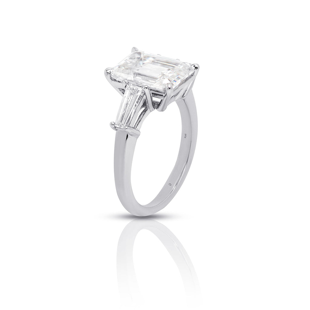 Meira Engagement ring - Sam Gavriel Fine Jewelry