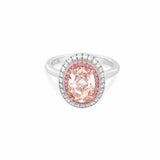 Tiffany diamond engagement ring