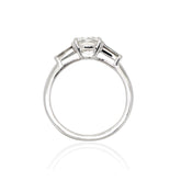 Sierra engagement ring - Sam Gavriel Fine Jewelry