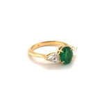 Sofia engagement ring - Sam Gavriel Fine Jewelry
